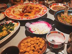 -塔哈尔·新疆盛宴(奉贤龙湖店)