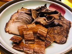 绍兴特色酱拼-孔乙己酒家(虹桥路店)