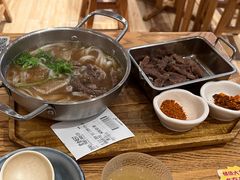 -小满手工粉(上海文峰广场店)