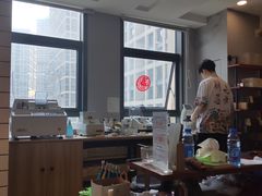-肆兮眼镜·蔡司·徕卡战略合作店(大坪店)