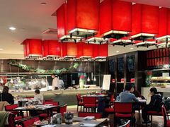 大堂-上海锦江汤臣洲际大酒店壹阶层