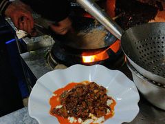 -清真.回香园(南街店)