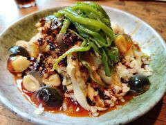 -麻辣总动员·川派海鲜·现炒浇头面·自贡菜(五彩城店)