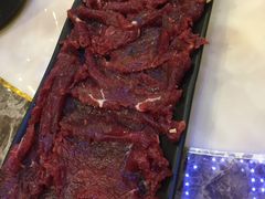 -牛天下·牛肉·海鲜·打边炉·融合菜