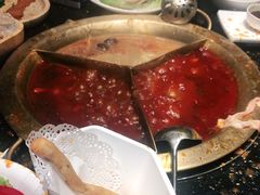 -周师兄大刀腰片火锅(洪崖洞旗舰店)