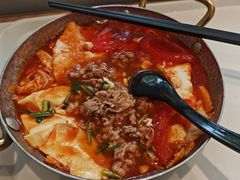 -永和大王(小厨·东四十条店)