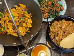 -吃货私房菜(丽江束河古镇店)