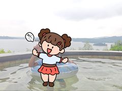 -天目湖涵田半山温泉