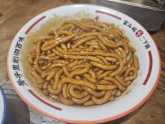 -富正毅三下锅·湘西韵味(天门山索道店)