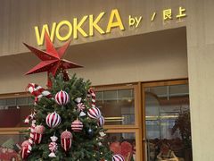 -WOKKA by艮上(中海环宇荟店)