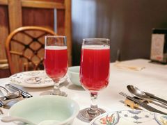 -小河盐帮·私家菜·烤鸭(三元桥·霄云路店)