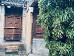 -胡氏古民居建筑