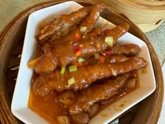 -御和宴·精品粤菜(天润御海湾店)