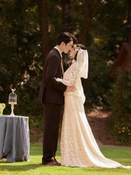 -梵汐婚纱摄影(东方之门店)