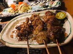 -半藏居酒屋(香港花园店)