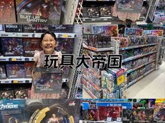 -TOYSRUS玩具反斗城(凯德广场云尚店)