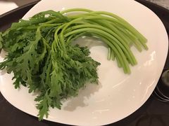 -鼎鼎香·港式火锅(北京SKP店)