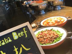 -上海金桥红枫万豪酒店-万豪中餐厅
