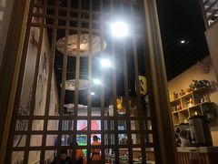 -秋葵田创意料理(广安摩尔春天百货店)