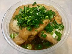 -老广州牛杂(深圳白石洲总店)