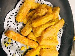 -大鸭梨烤鸭(金色漫香店)