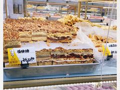 -爱德顺糕点食屋(利民道店)