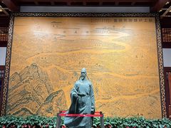 -杜甫江阁