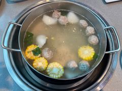 -为什么牛潮汕牛肉火锅(中信广场店)
