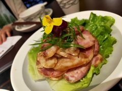 手工香肠-上名堂·鱼头好吃(体育场路店)