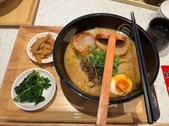 -味千拉面(大润发店)
