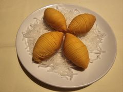 -利苑酒家(宜安广场店)