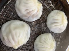 鲜肉小笼-珊珊小笼馆(仙霞路店)