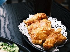 -绿柠食堂(北外滩店)