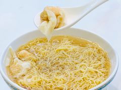 -香港麦奀云吞面世家(中山二路店)