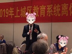 -花中城·杭帮菜·粤菜·海鲜火锅(清泰街店)