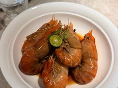 -胖大嫂渔家排档(半边山店)