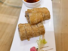 -枣子树·素食餐厅(普陀山店)