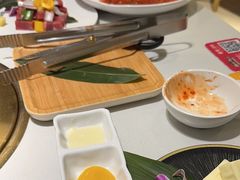 -韩时烤肉(枫蓝店)