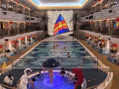 -海韵之星邮轮水会(明发商业广场店)