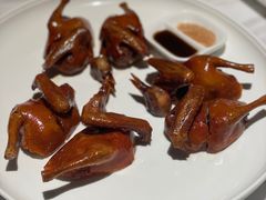 -香樟花园新粤料理(无锡万象城店)