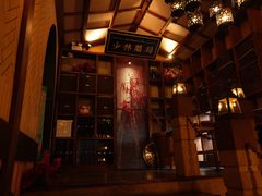 -良子健身(望京SOHO店)