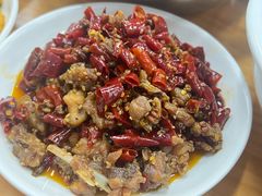 -艺味深尝(云锦路店)