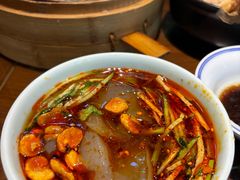 -龍聚祥烧麦馆(万达店)