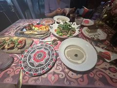 -弗拉门戈西班牙餐厅酒吧(意式风情街店)