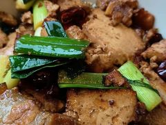 -黔蘑菇四季餐厅(观山湖店)