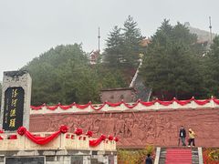 -芦芽山旅游度假区