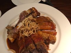 -宝莱纳餐厅(滨江店)