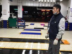 -安惠养车(安定门店)