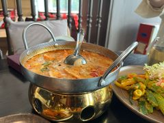 -Thai Alley泰爱里(二沙岛店)
