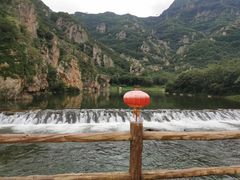 -大连冰峪旅游度假区